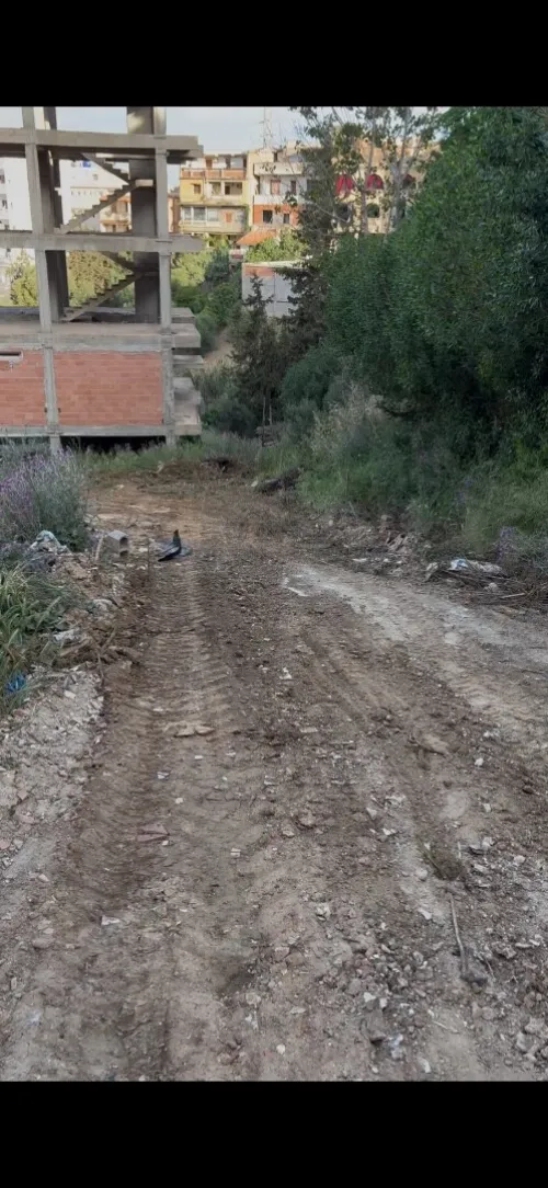 Vente Terrain Alger Douera