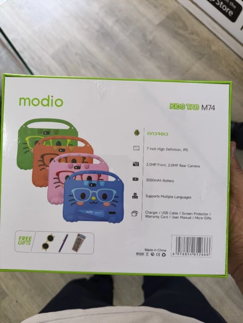 Modio M74
