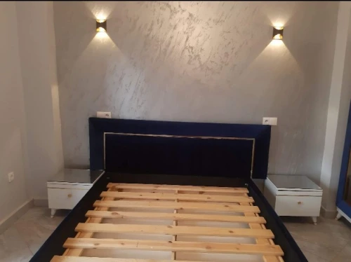 Vente Appartement F3 Tiaret Tiaret