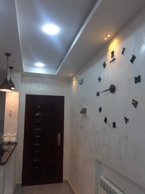 Vente Appartement F3 Tiaret Tiaret