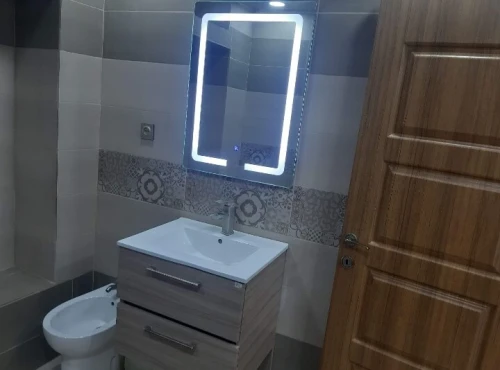 Vente Appartement F3 Tiaret Tiaret