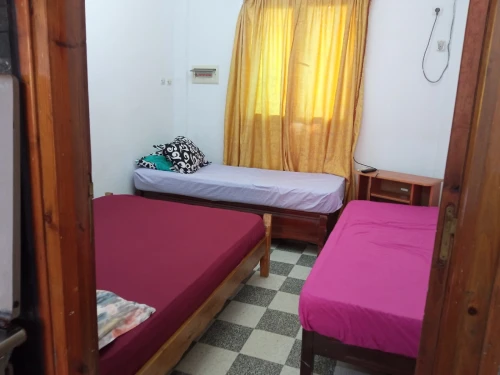 Location Appartement Alger Ain taya