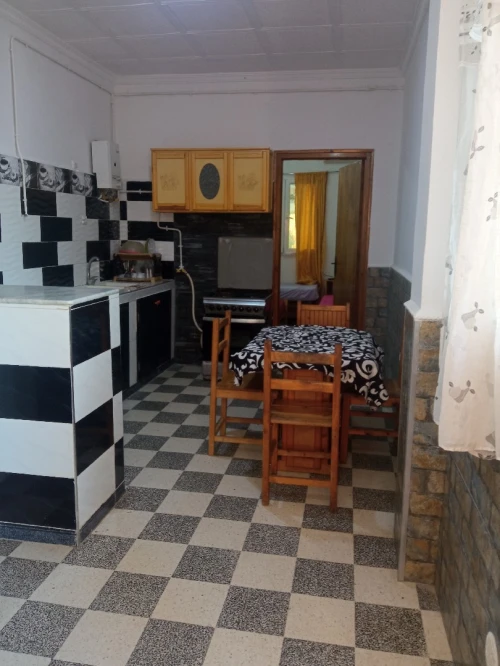 Location Appartement Alger Ain taya