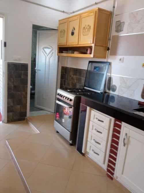 Location Appartement Alger Ain taya