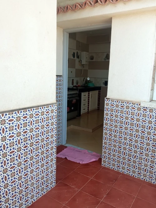 Location Appartement Alger Ain taya