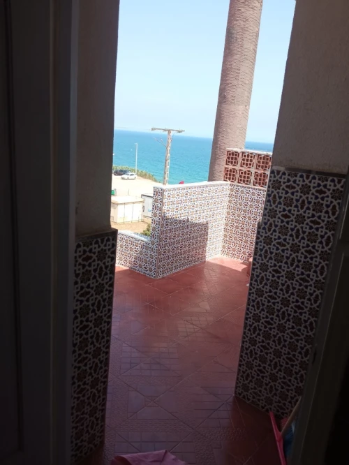 Location Appartement Alger Ain taya