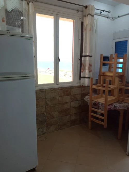 Location Appartement Alger Ain taya