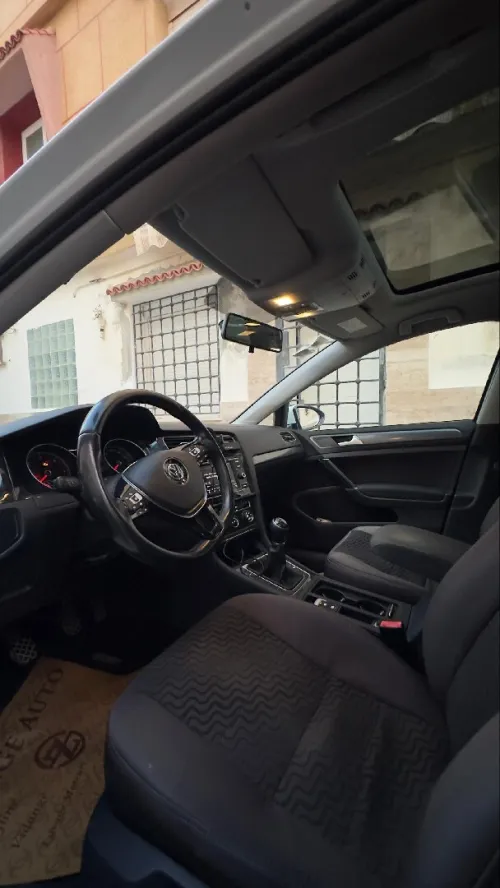 Volkswagen Golf 7 2019 Memphis