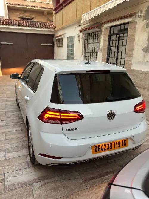Volkswagen Golf 7 2019 Memphis