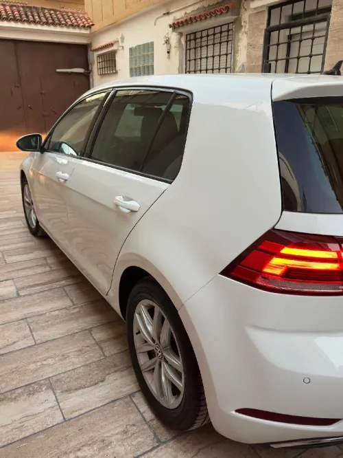 Volkswagen Golf 7 2019 Memphis
