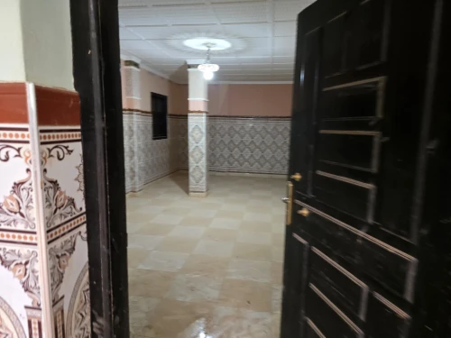 Vente Villa Béchar Bechar