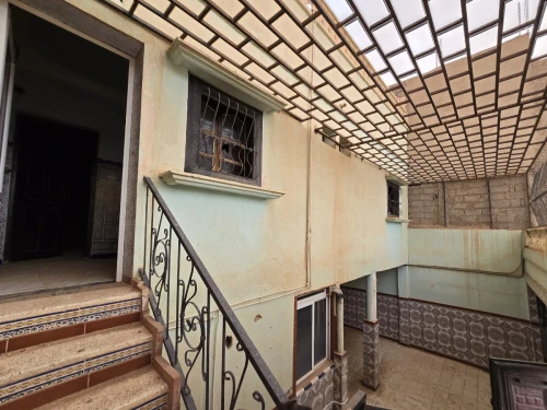 Vente Villa Béchar Bechar