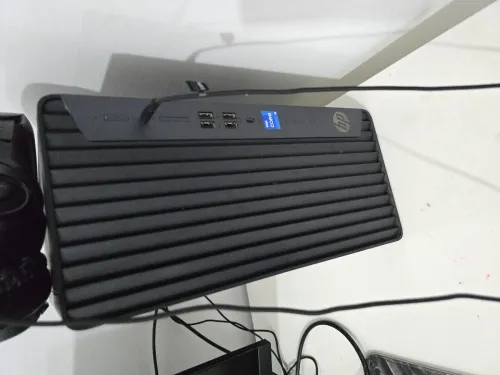 hp elite tower 900 I5 12500  