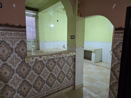 Vente Villa Béchar Bechar