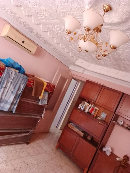 Vente Villa Tlemcen Remchi