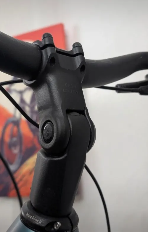 Vélo de ville Cube 2024