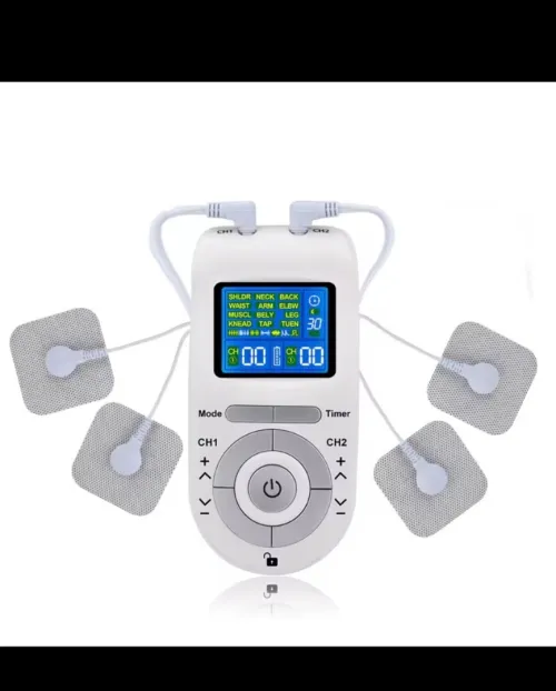 Electro stimulateur 