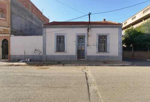 Vente Villa Aïn Témouchent El malah
