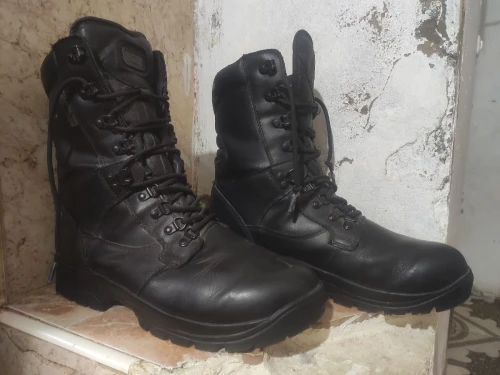 Rangers MAGNUM Elite 2 Cuir - ORIGINAL ( Pointure - 44 ).