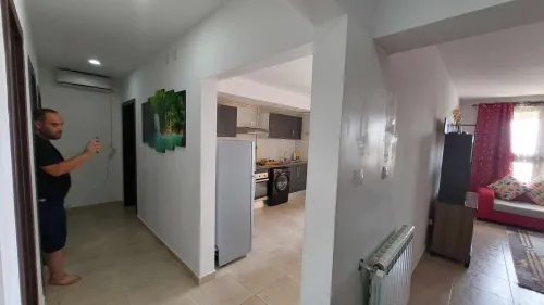 Location Appartement F3 Oran Bir el djir