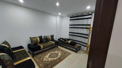 Location Appartement F3 Oran Bir el djir