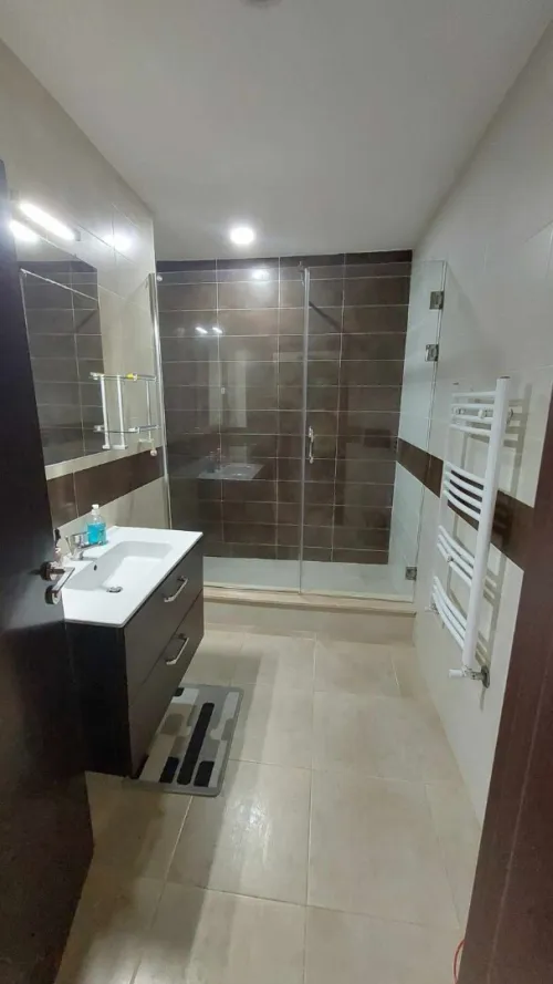 Location Appartement F3 Oran Bir el djir
