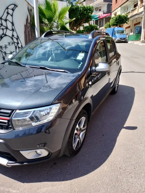 Dacia Dacia Stepway 2018 Dacia Stepway