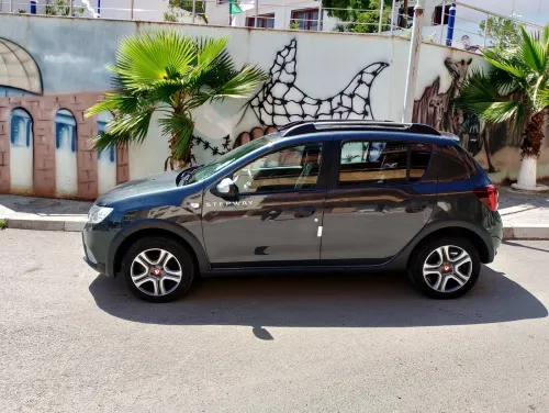 Dacia Stepway 2018 Stepway