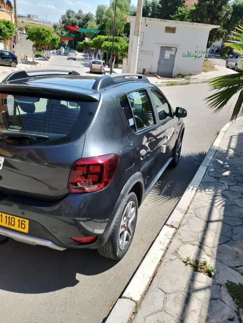 Dacia Stepway 2018 Stepway