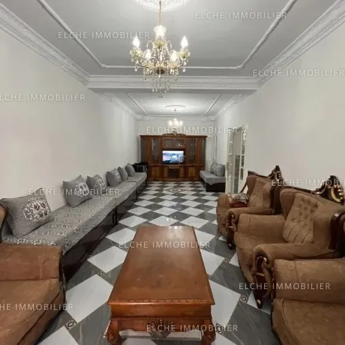 Vente Villa Oran Oran