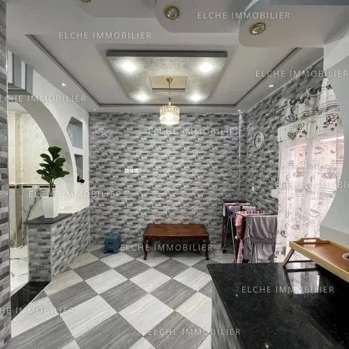 Vente Villa Oran Oran
