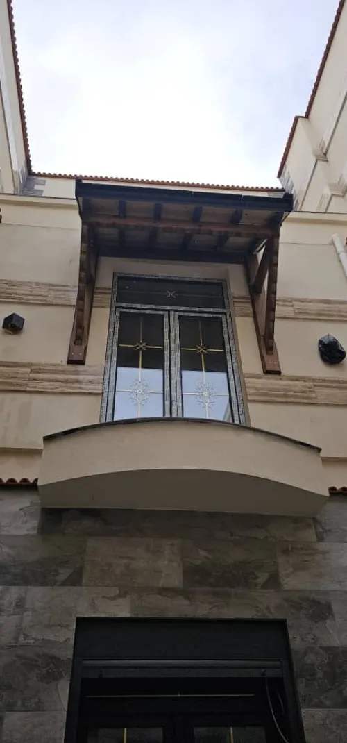 charpente en bois 