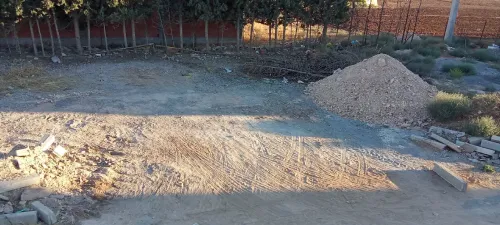 Vente Terrain Sétif Guidjel