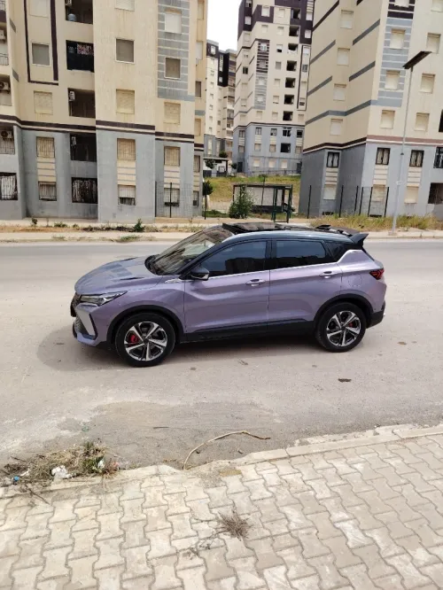 Geely Coolray 2024 Sport Limited