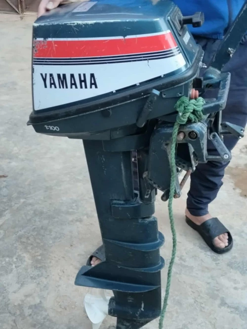 Yamaha 