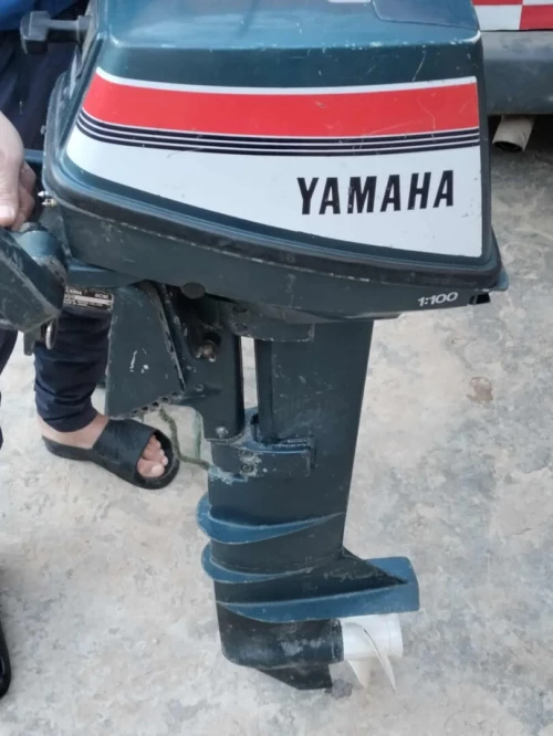 Yamaha 