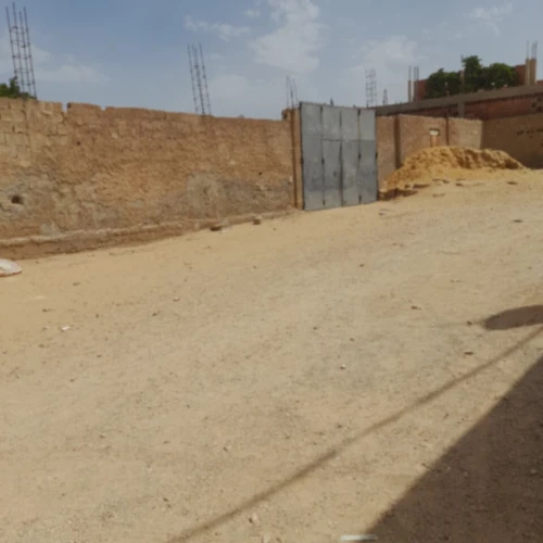 Vente Terrain Chlef Chettia