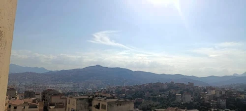 Vente Appartement F3 Béjaïa Bejaia