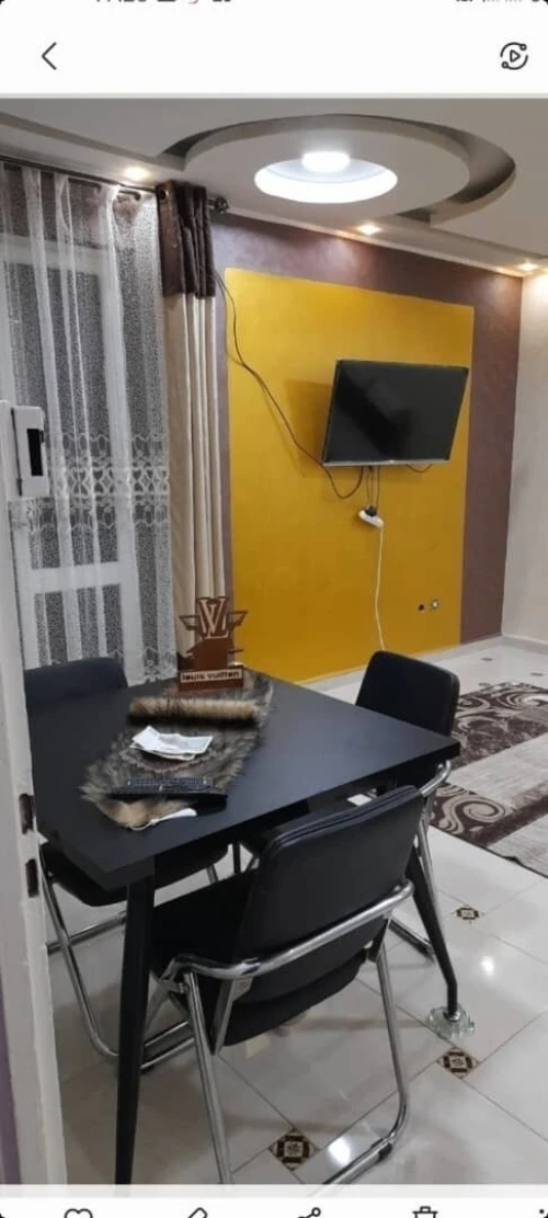 Vente Appartement F2 Béjaïa Bejaia