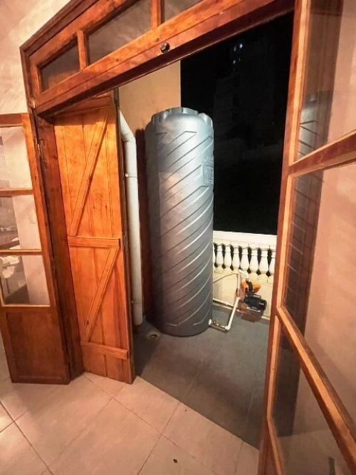 Vente Appartement F2 Béjaïa Bejaia