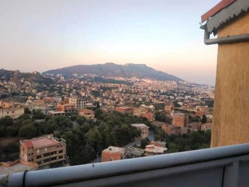 Vente Duplex Bejaia Bejaia