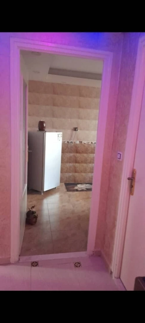 Vente Appartement F2 Béjaïa Bejaia