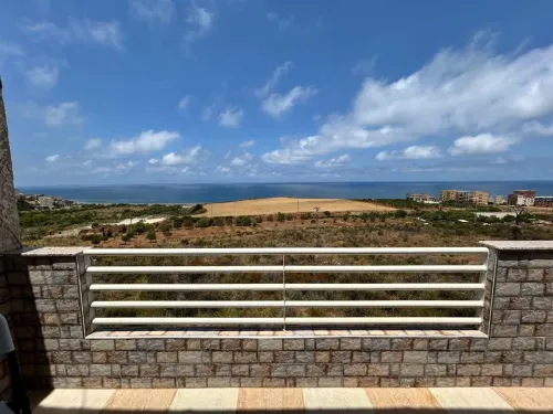 Location Appartement Béjaïa Bejaia