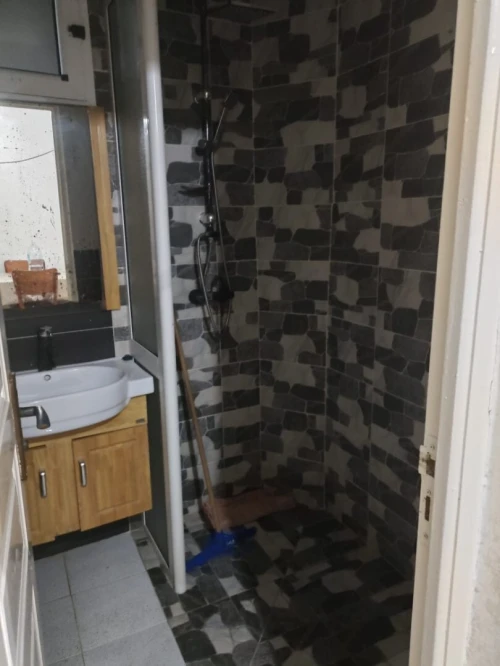 Location Appartement F4 Béjaïa Oued ghir