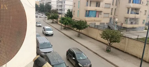 Location Appartement F3 Béjaïa Bejaia