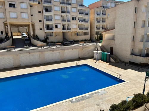 Location vacances Appartement F3 Béjaïa Bejaia