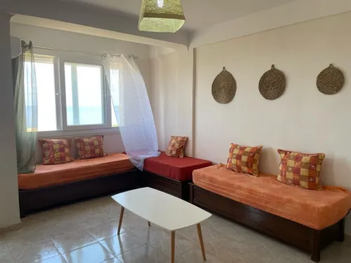 Location Appartement Béjaïa Bejaia