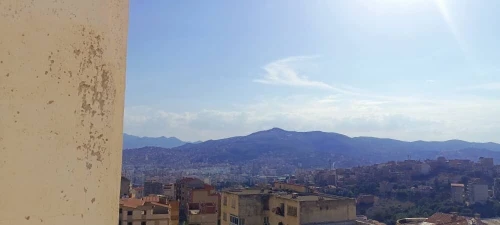 Vente Appartement F3 Béjaïa Bejaia