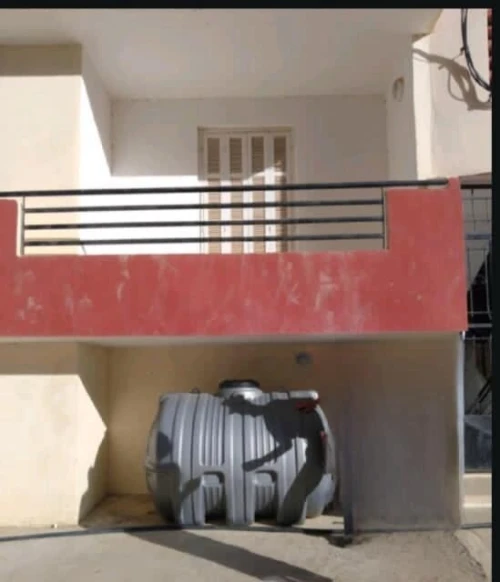 Location Appartement F3 Béjaïa Bejaia
