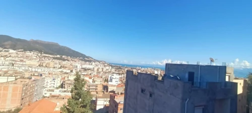Vente Villa Béjaïa Bejaia